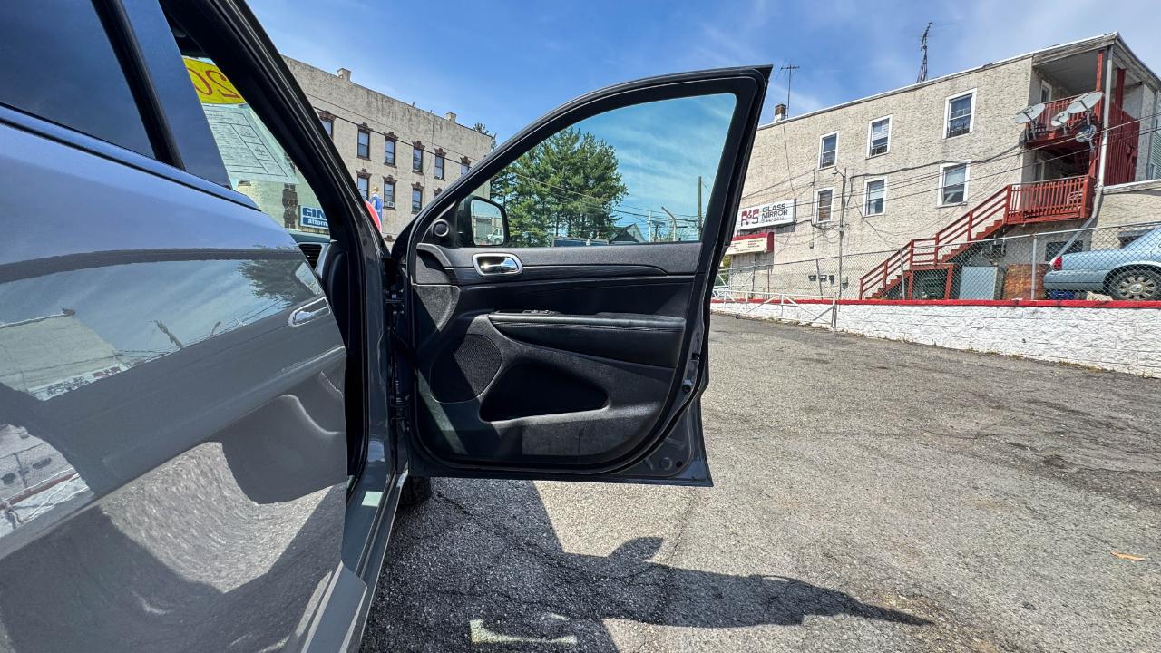 Jeep Grand Cherokee WK Laredo X 4x4 2022