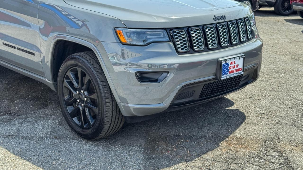 Jeep Grand Cherokee WK Laredo X 4x4 2022