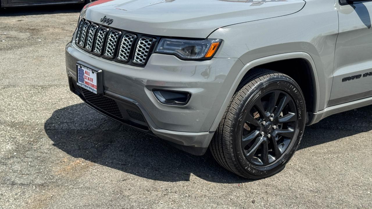 Jeep Grand Cherokee WK Laredo X 4x4 2022