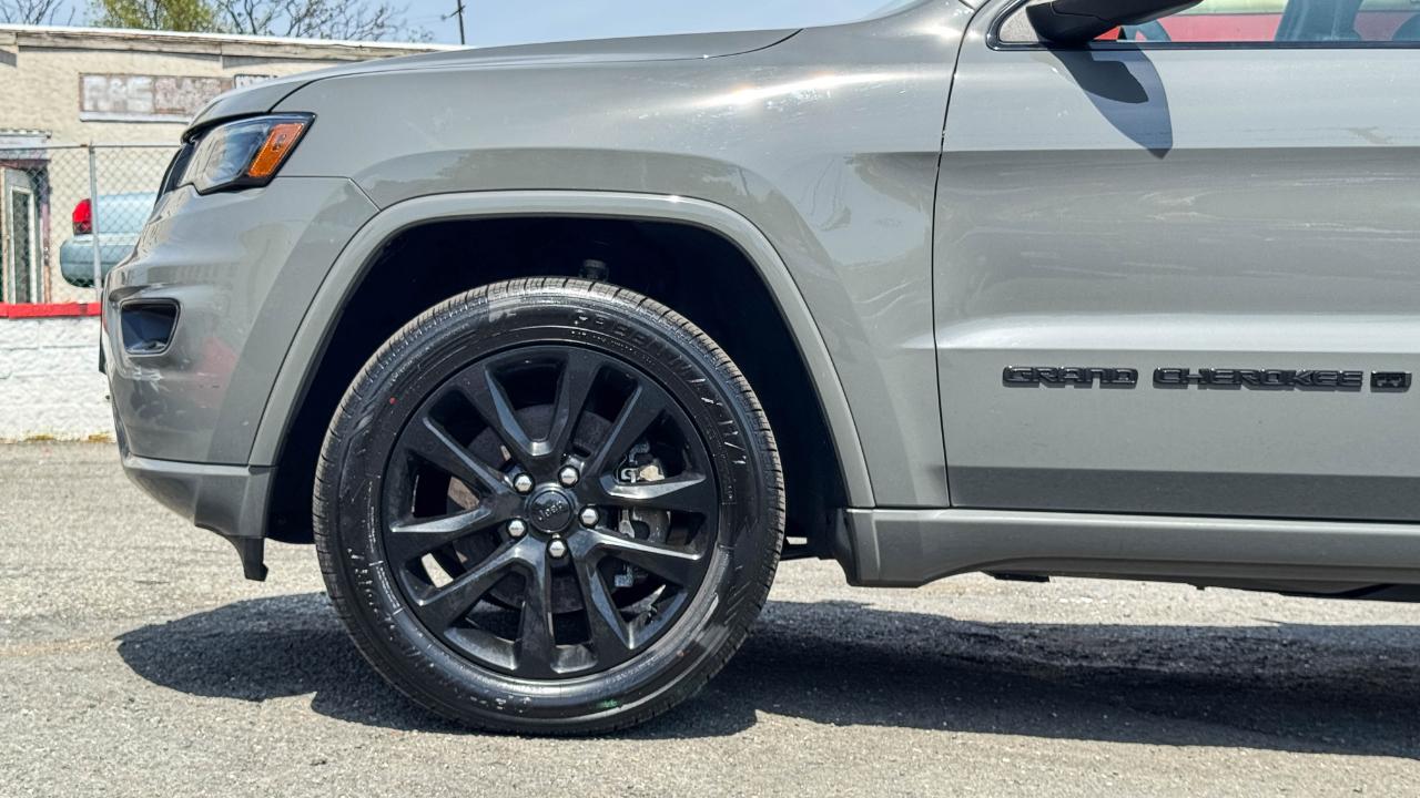 Jeep Grand Cherokee WK Laredo X 4x4 2022