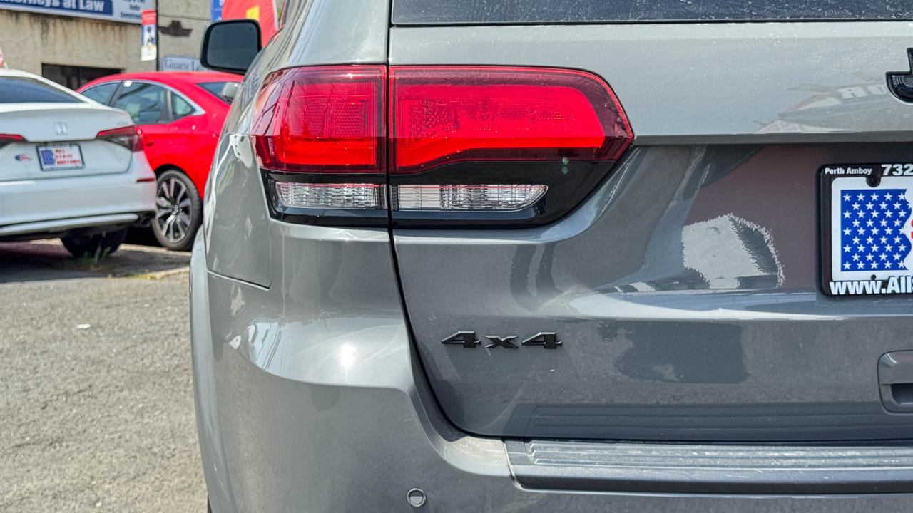 Jeep Grand Cherokee WK Laredo X 4x4 2022