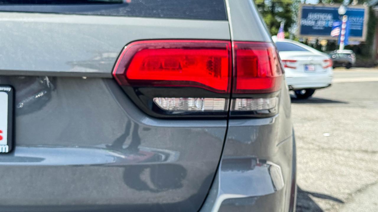 Jeep Grand Cherokee WK Laredo X 4x4 2022