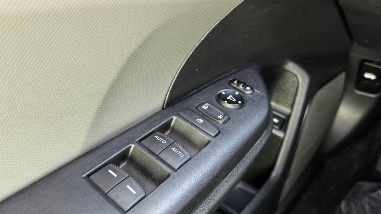 Honda Civic Sedan LX CVT 2019