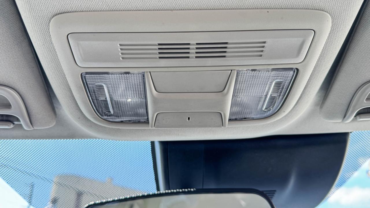 Honda Civic Sedan LX CVT 2019