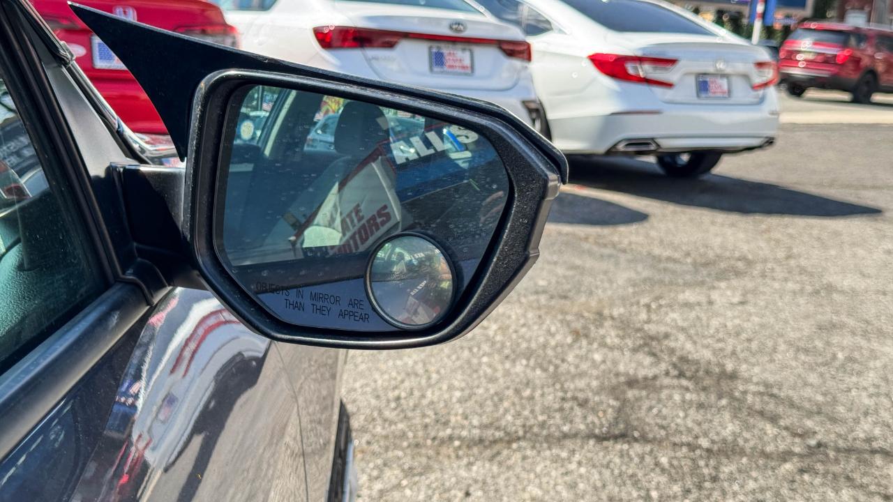 Honda Civic Sedan LX CVT 2019