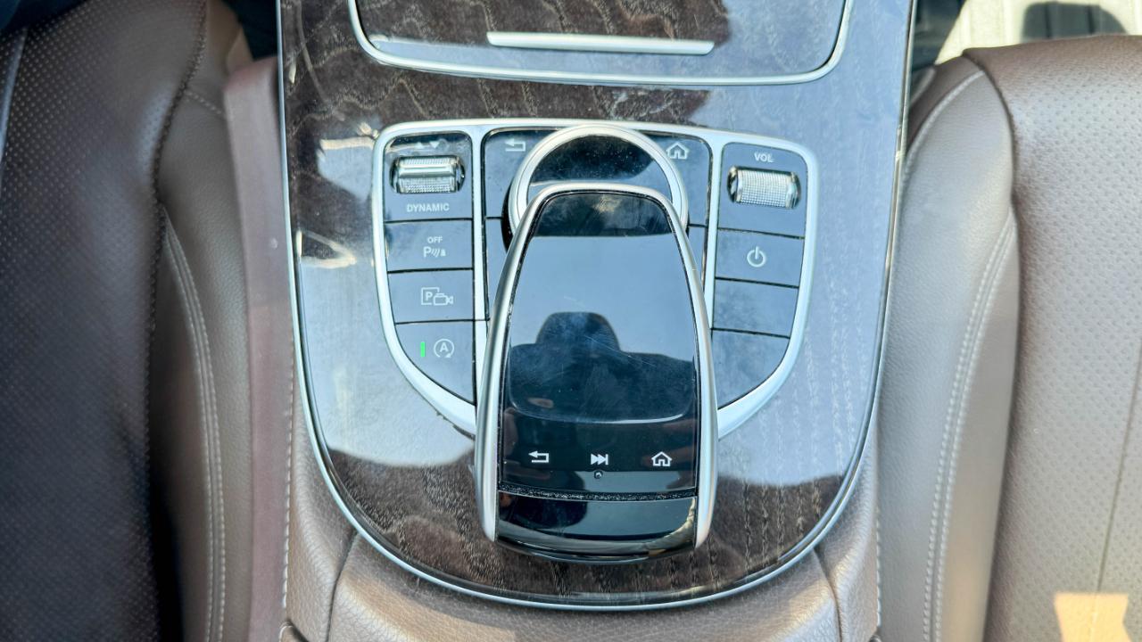 Mercedes-Benz E-Class E 300 4MATIC Sedan 2019
