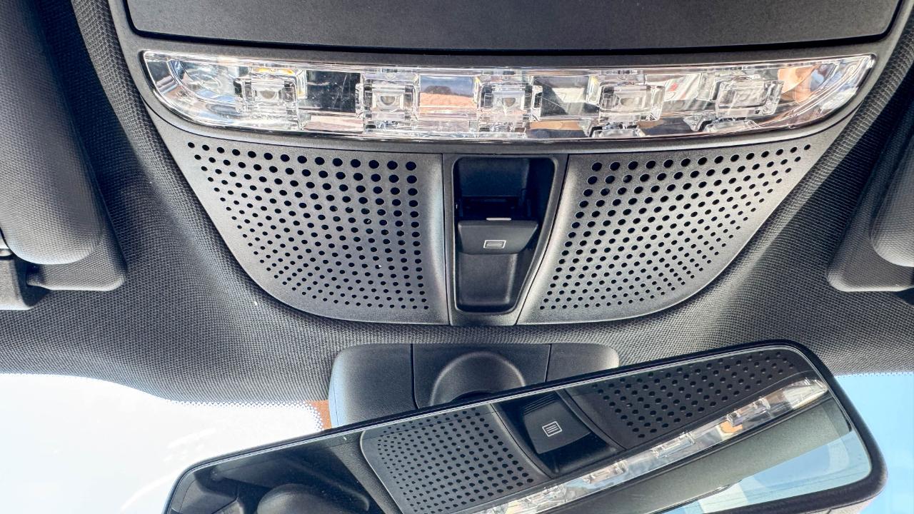 Mercedes-Benz E-Class E 300 4MATIC Sedan 2019