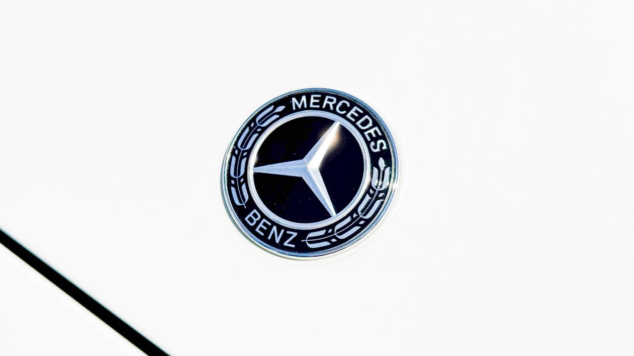 Mercedes-Benz E-Class E 300 4MATIC Sedan 2019