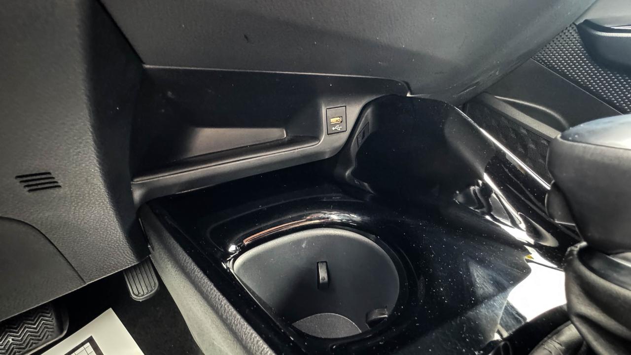 Toyota C-HR XLE 4D SUV 2020