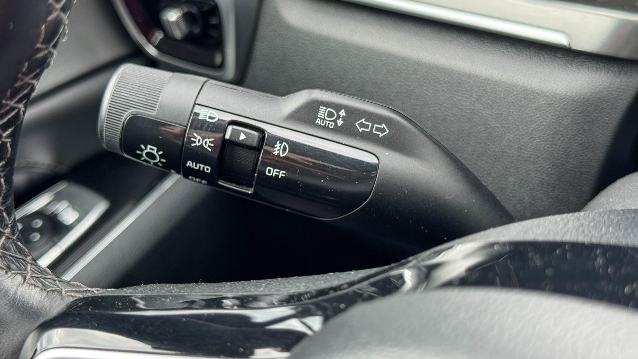 Kia Sorento SX AWD 2022
