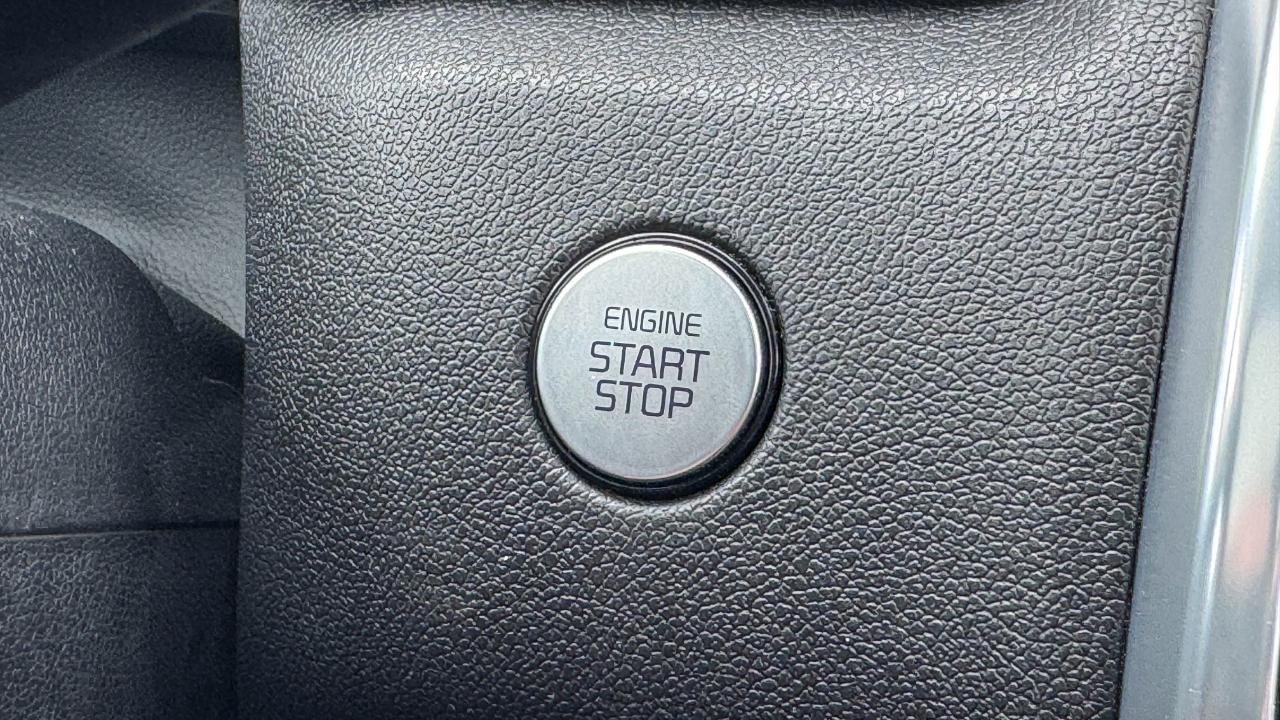 Kia Sorento SX AWD 2022
