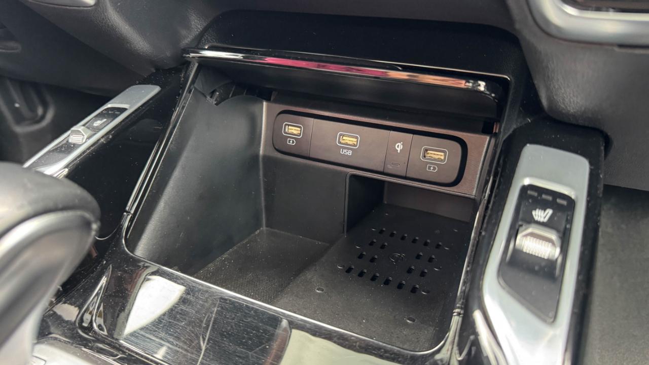 Kia Sorento SX AWD 2022