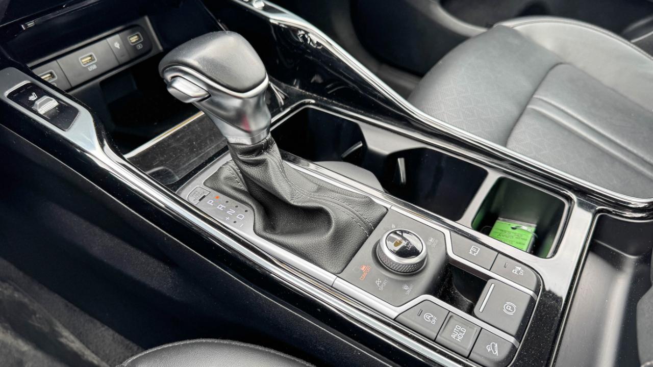 Kia Sorento SX AWD 2022