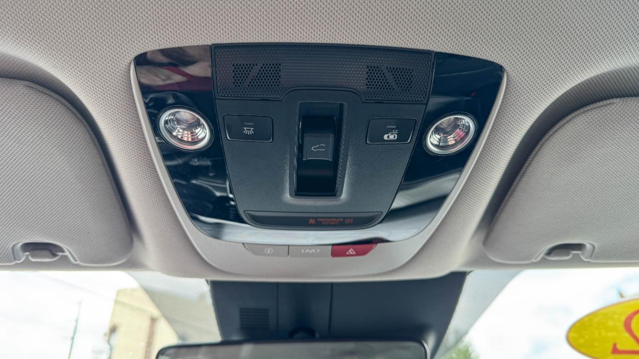 Kia Sorento SX AWD 2022