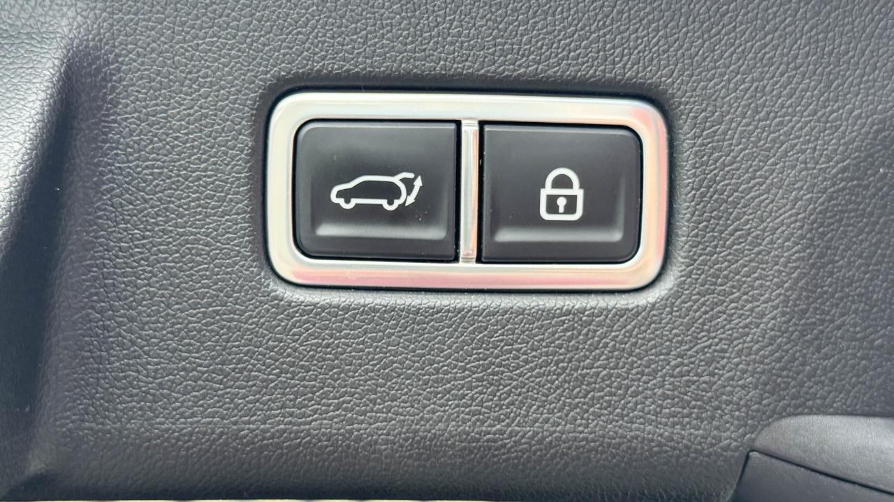 Kia Sorento SX AWD 2022