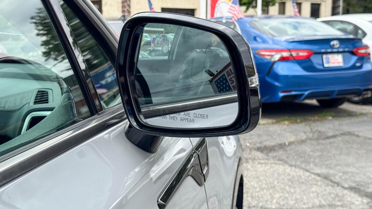Kia Sorento SX AWD 2022