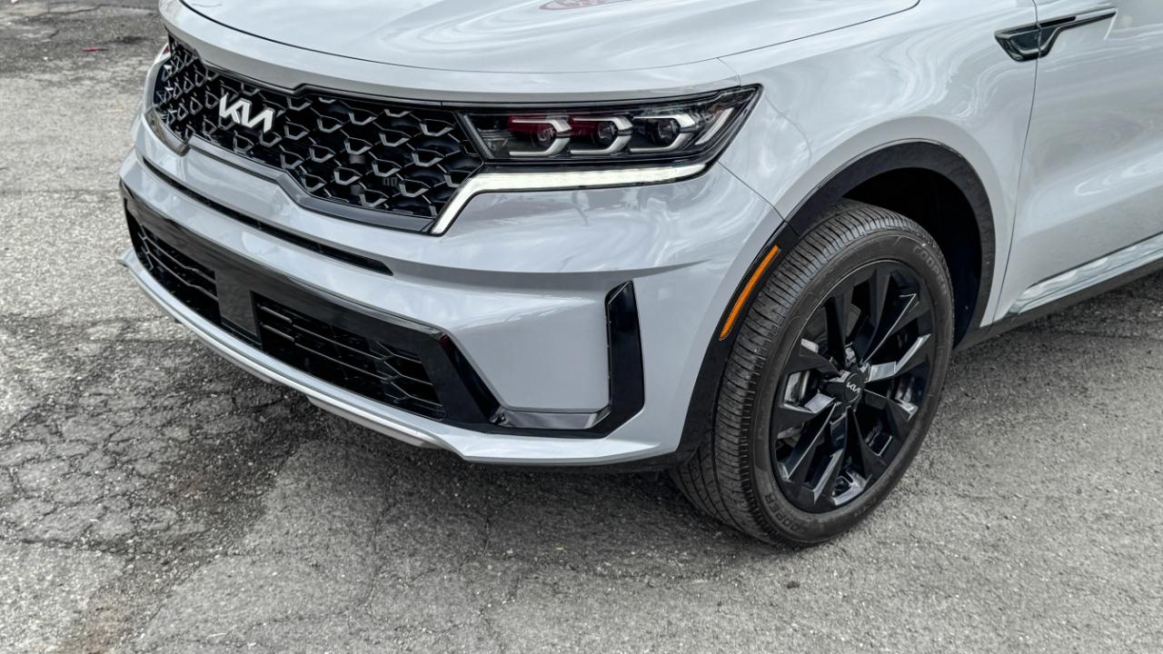 Kia Sorento SX AWD 2022