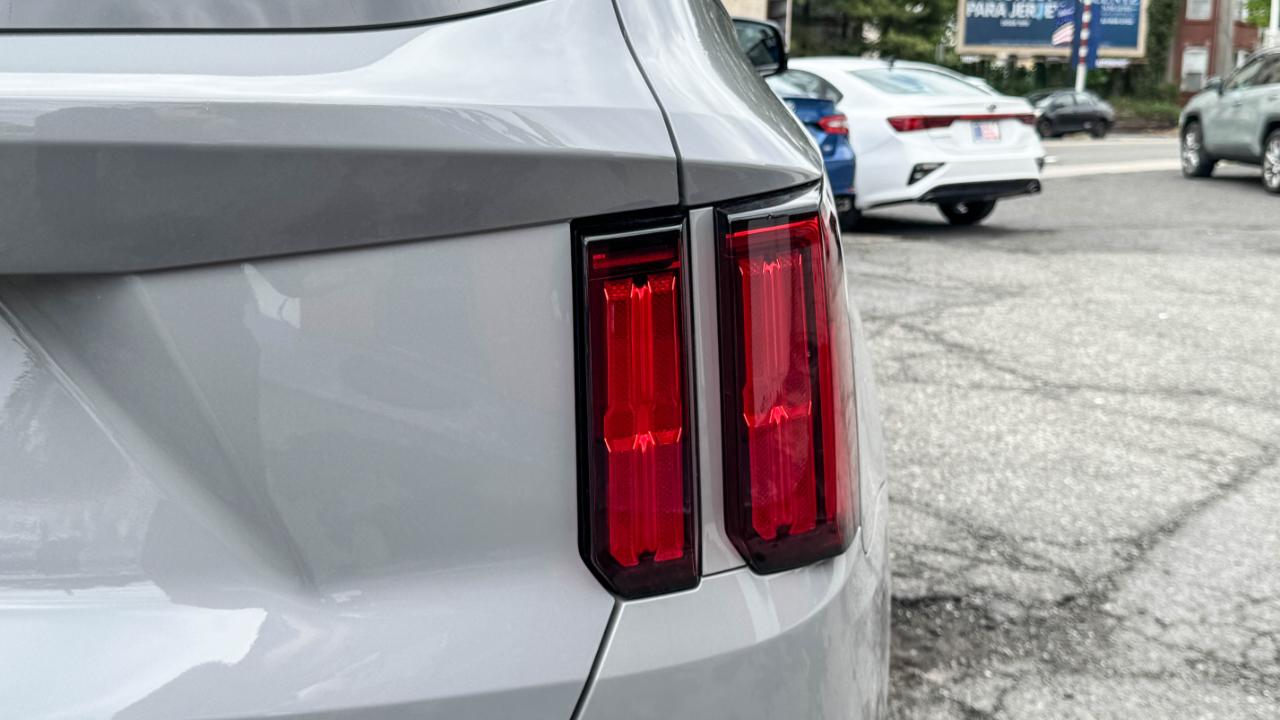 Kia Sorento SX AWD 2022
