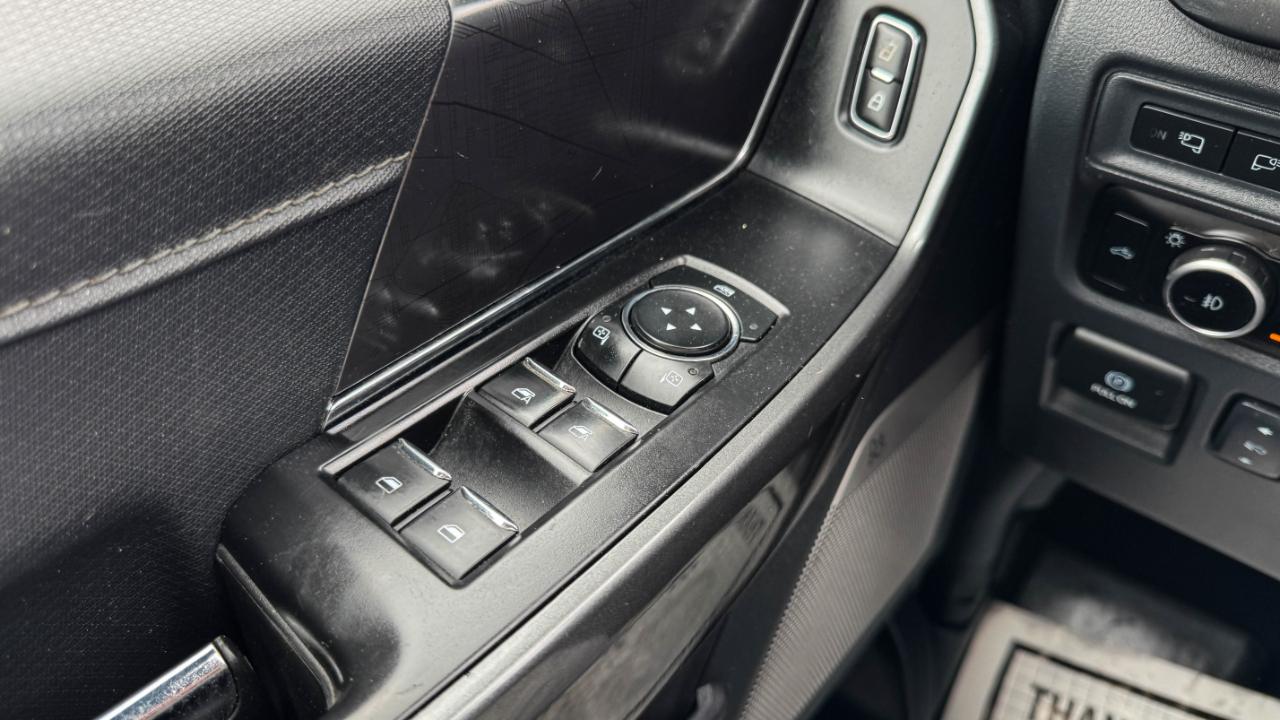 Ford F-150 XLT 4WD SuperCrew 5.5' Box 2023