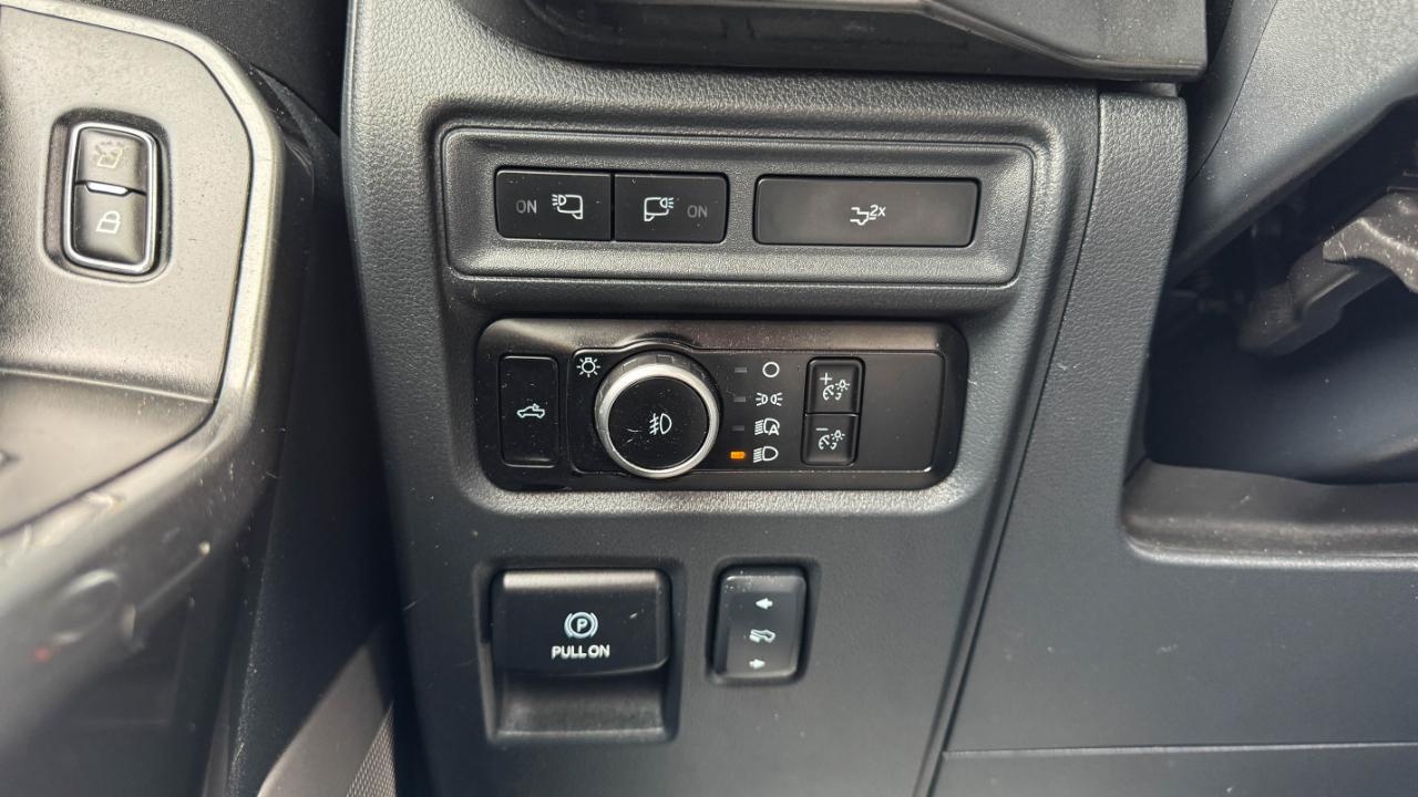 Ford F-150 XLT 4WD SuperCrew 5.5' Box 2023