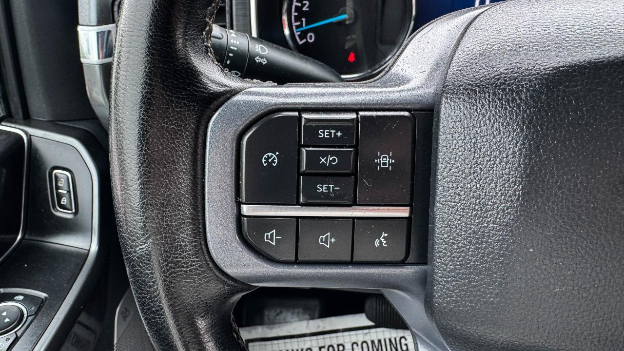 Ford F-150 XLT 4WD SuperCrew 5.5' Box 2023