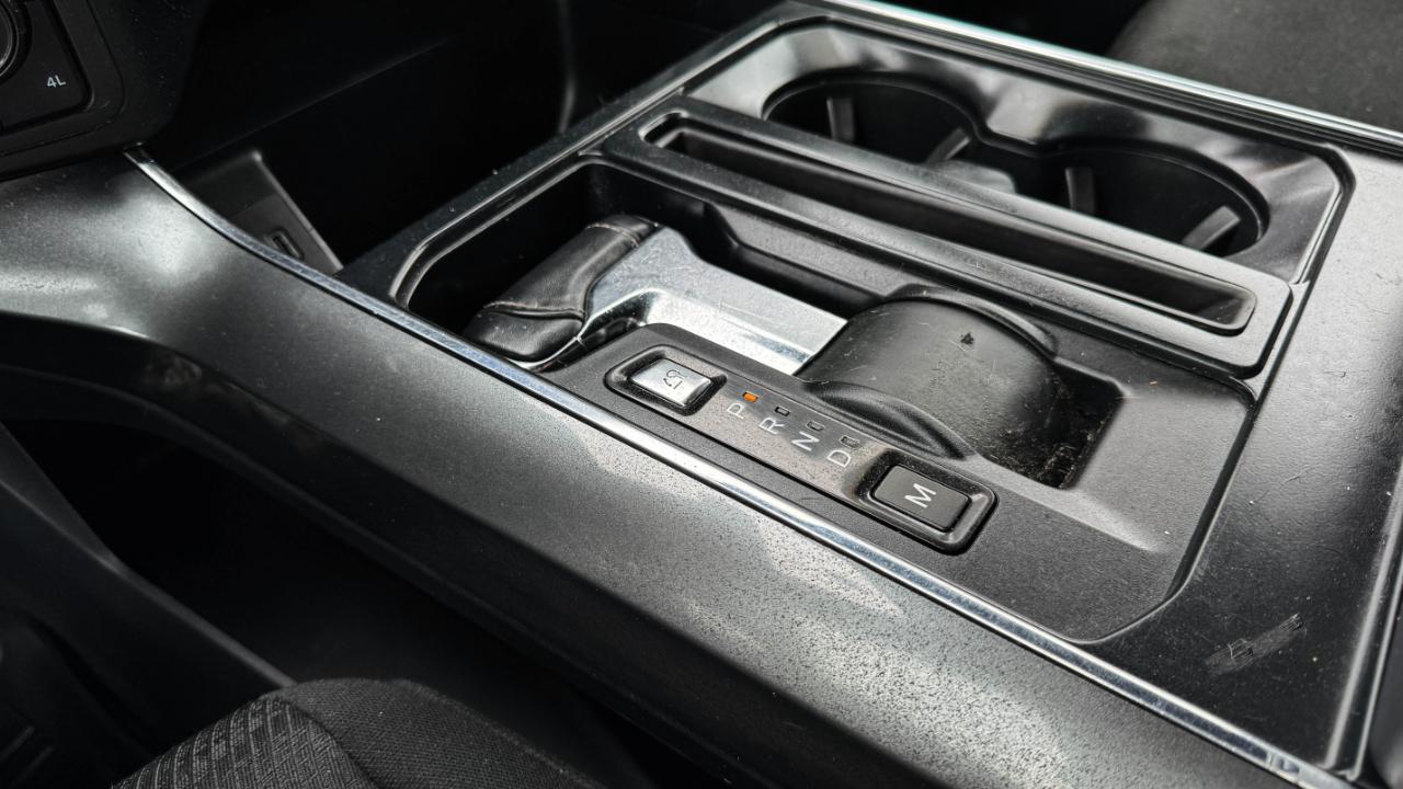 Ford F-150 XLT 4WD SuperCrew 5.5' Box 2023