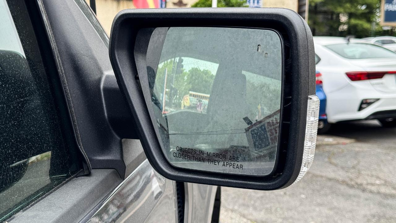 Ford F-150 XLT 4WD SuperCrew 5.5' Box 2023