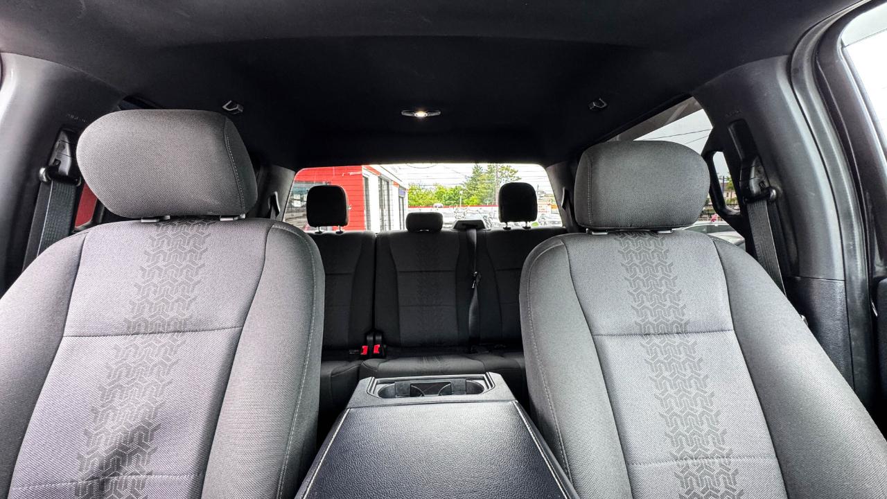 Ford F-150 XLT 4WD SuperCrew 5.5' Box 2019
