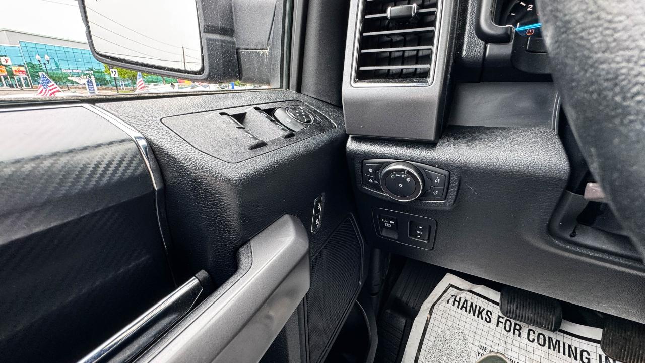 Ford F-150 XLT 4WD SuperCrew 5.5' Box 2019