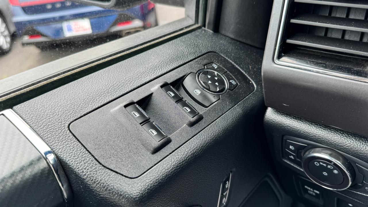 Ford F-150 XLT 4WD SuperCrew 5.5' Box 2019
