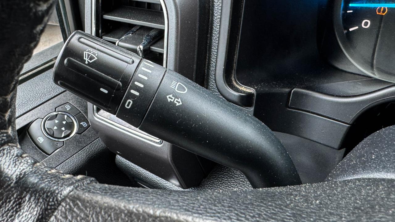 Ford F-150 XLT 4WD SuperCrew 5.5' Box 2019