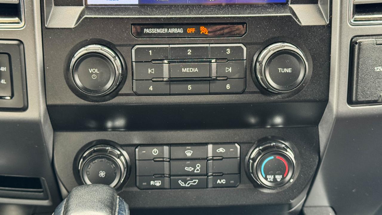 Ford F-150 XLT 4WD SuperCrew 5.5' Box 2019