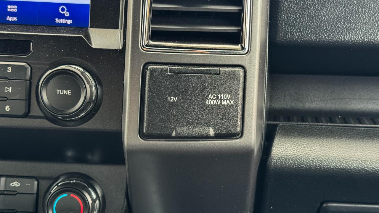 Ford F-150 XLT 4WD SuperCrew 5.5' Box 2019