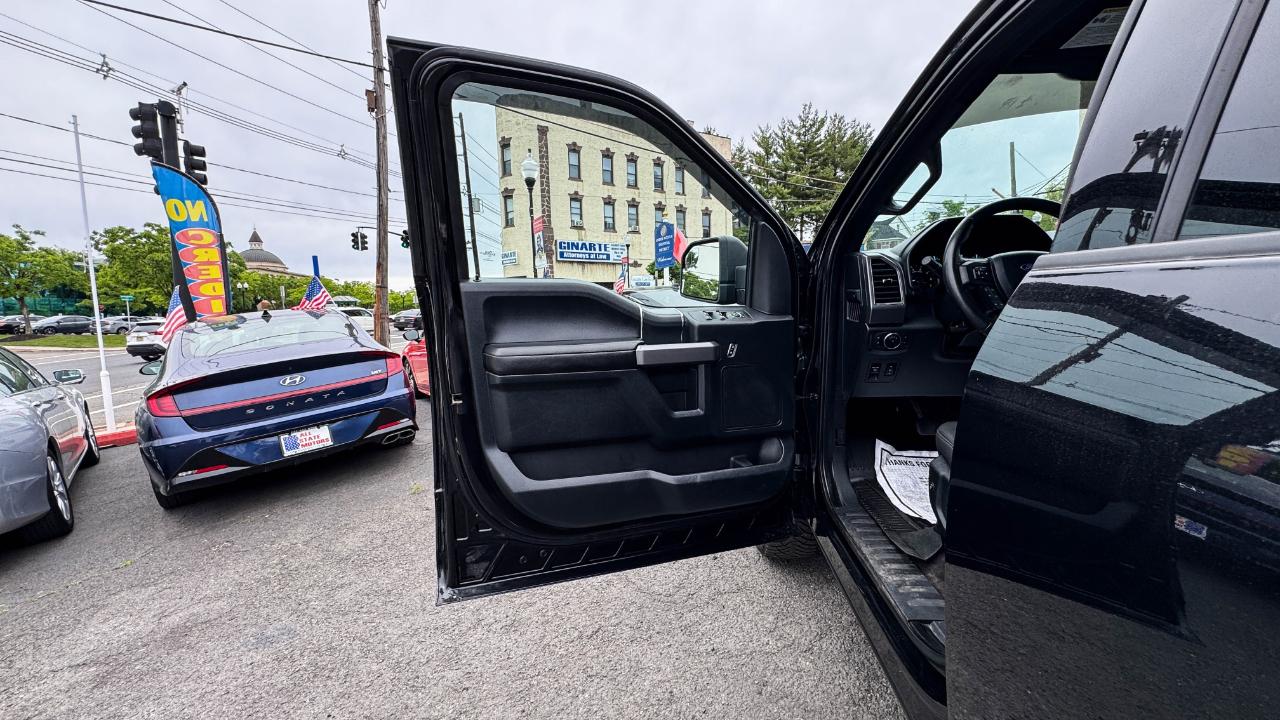 Ford F-150 XLT 4WD SuperCrew 5.5' Box 2019