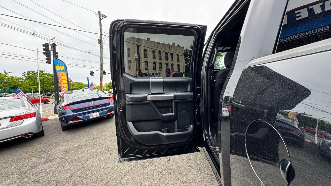 Ford F-150 XLT 4WD SuperCrew 5.5' Box 2019
