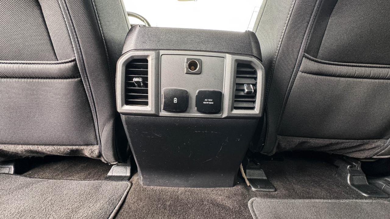 Ford F-150 XLT 4WD SuperCrew 5.5' Box 2019