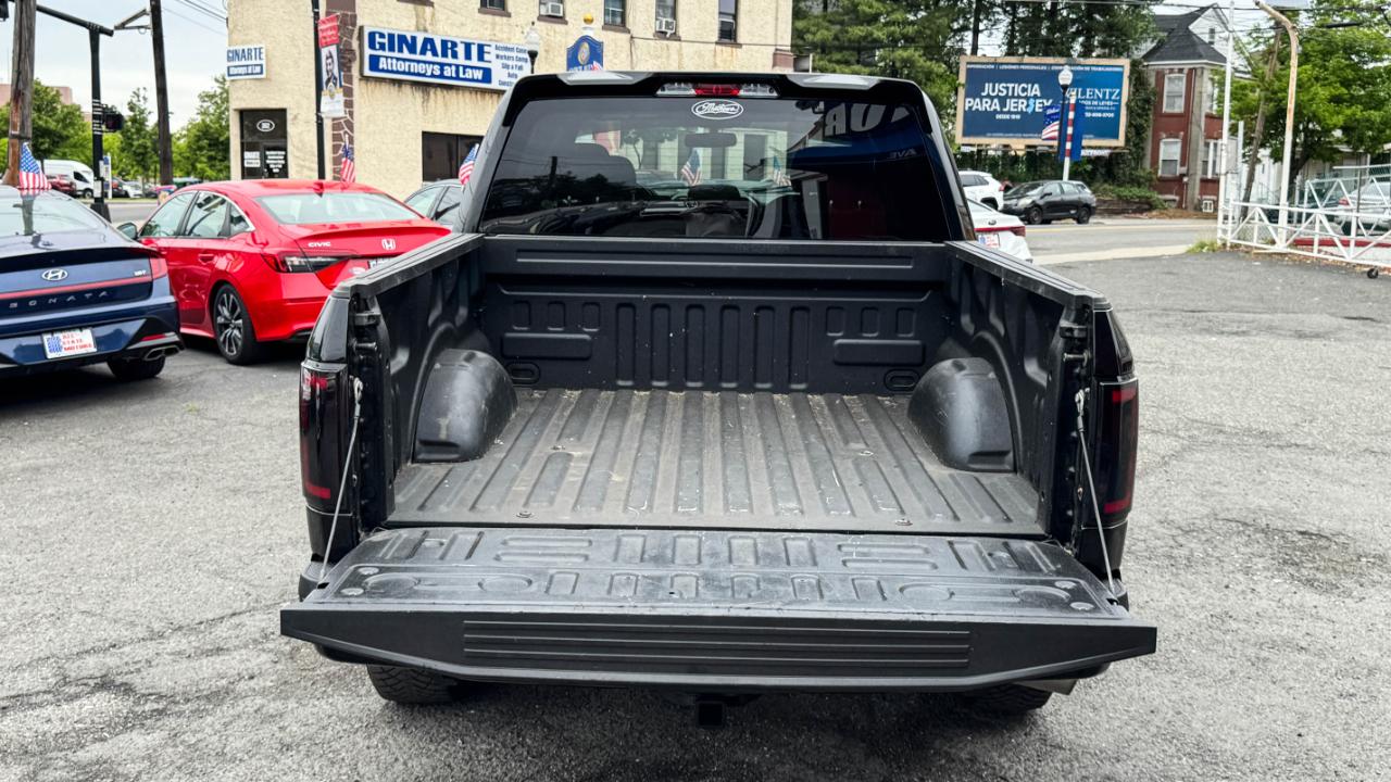 Ford F-150 XLT 4WD SuperCrew 5.5' Box 2019