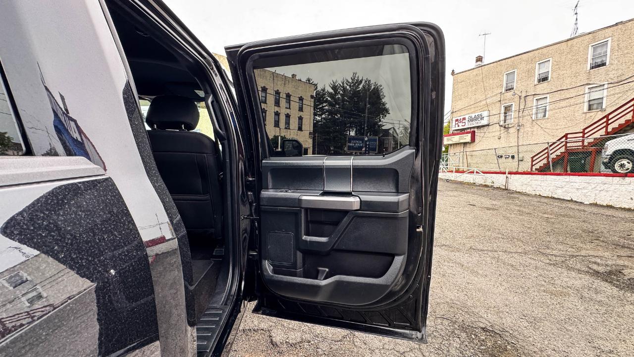 Ford F-150 XLT 4WD SuperCrew 5.5' Box 2019