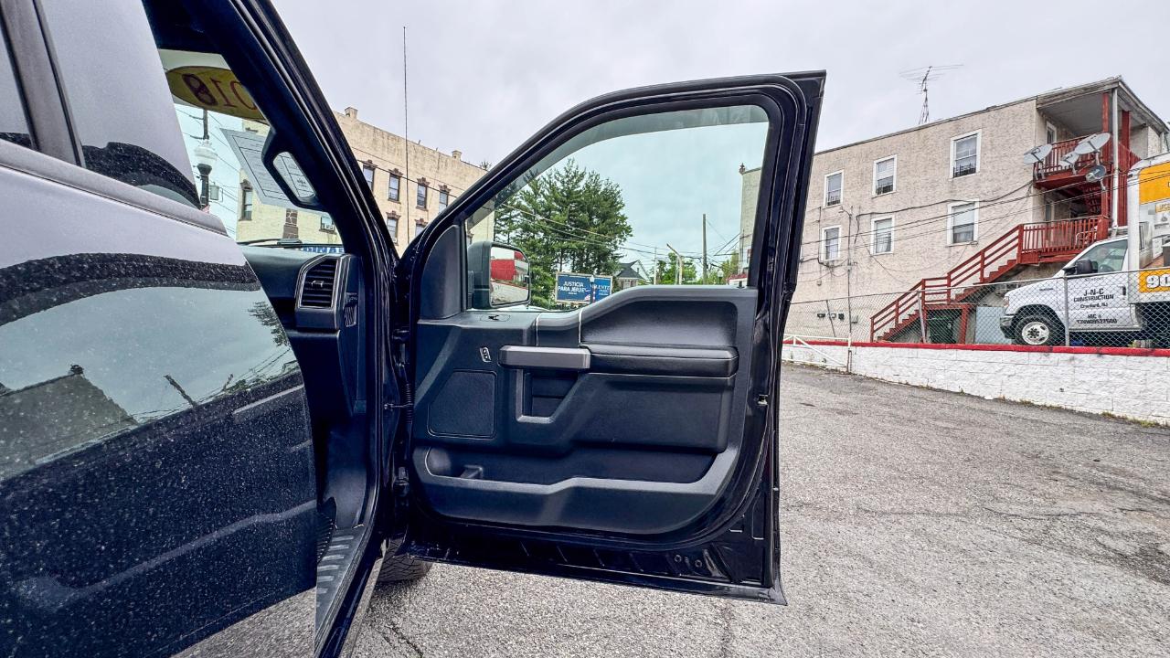 Ford F-150 XLT 4WD SuperCrew 5.5' Box 2019