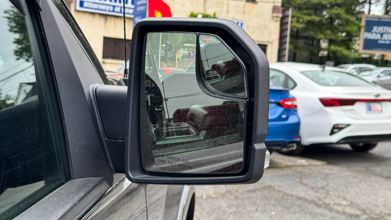 Ford F-150 XLT 4WD SuperCrew 5.5' Box 2019