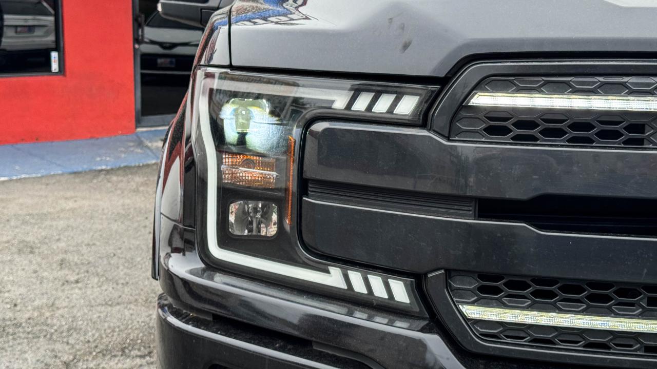 Ford F-150 XLT 4WD SuperCrew 5.5' Box 2019