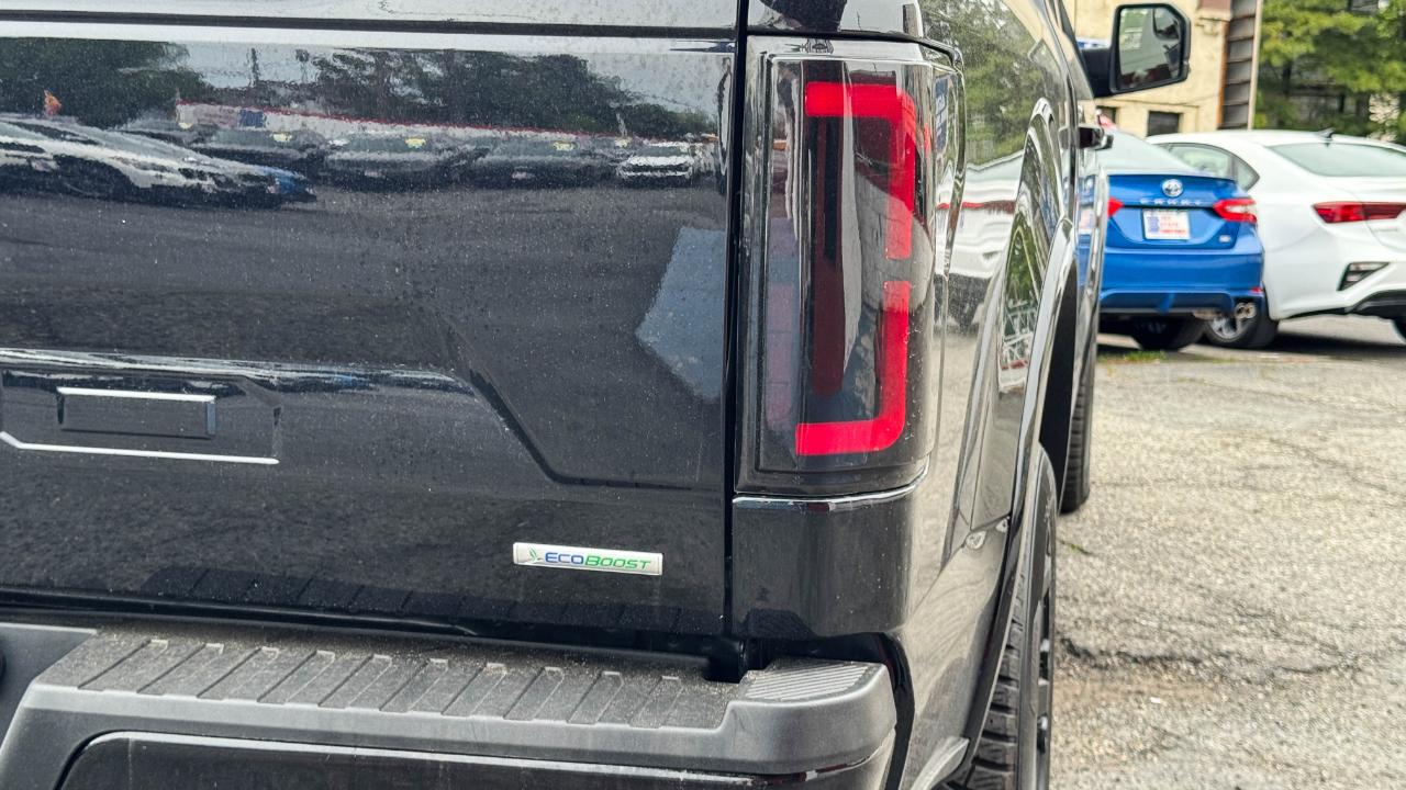 Ford F-150 XLT 4WD SuperCrew 5.5' Box 2019