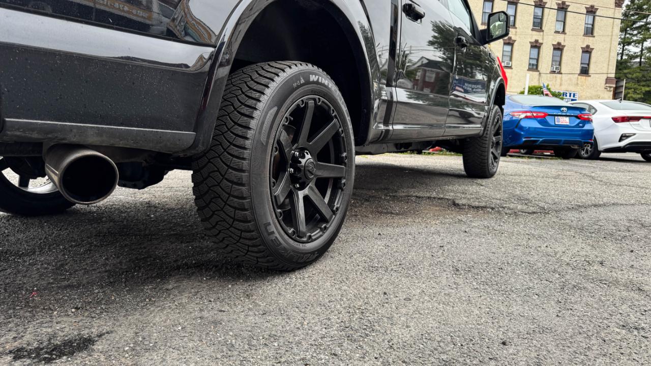 Ford F-150 XLT 4WD SuperCrew 5.5' Box 2019