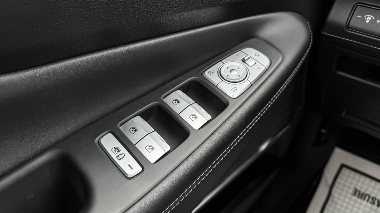 Hyundai Santa Fe Calligraphy AWD 2022