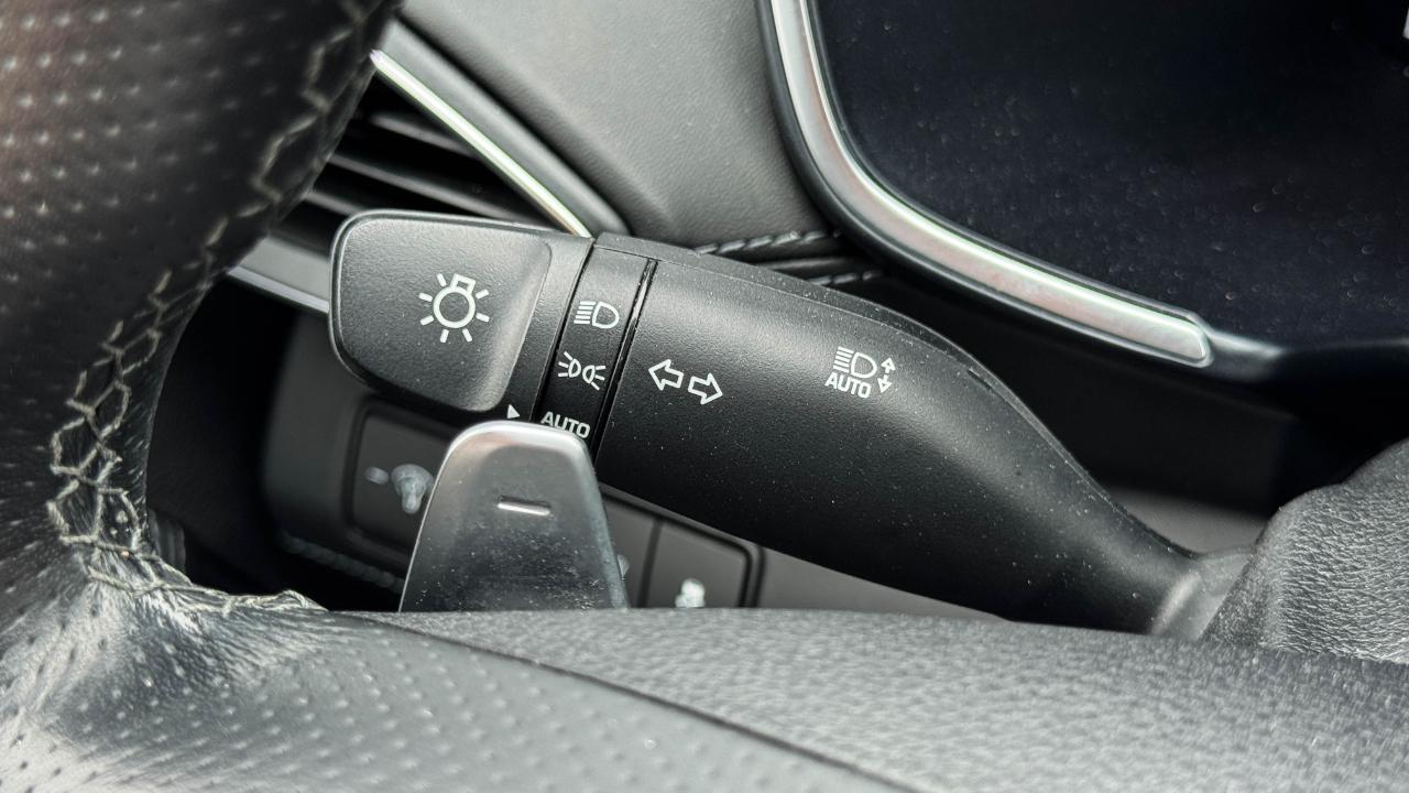 Hyundai Santa Fe Calligraphy AWD 2022