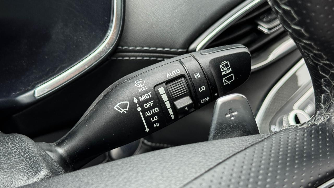 Hyundai Santa Fe Calligraphy AWD 2022