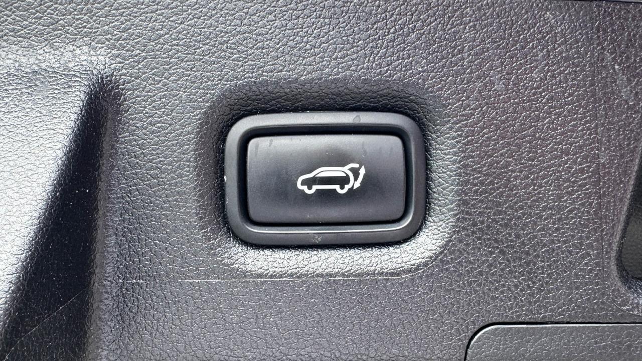 Hyundai Santa Fe Calligraphy AWD 2022