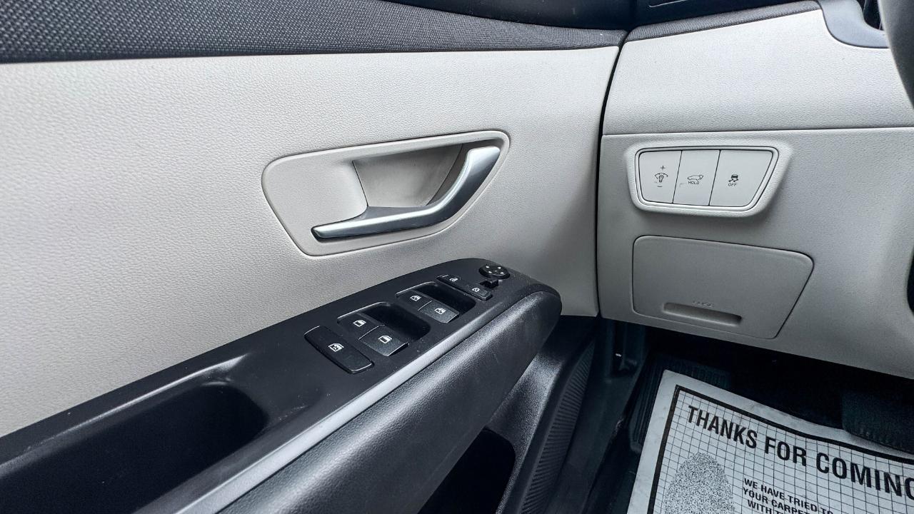 Hyundai Tucson SEL AWD 2023