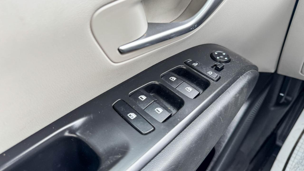 Hyundai Tucson SEL AWD 2023