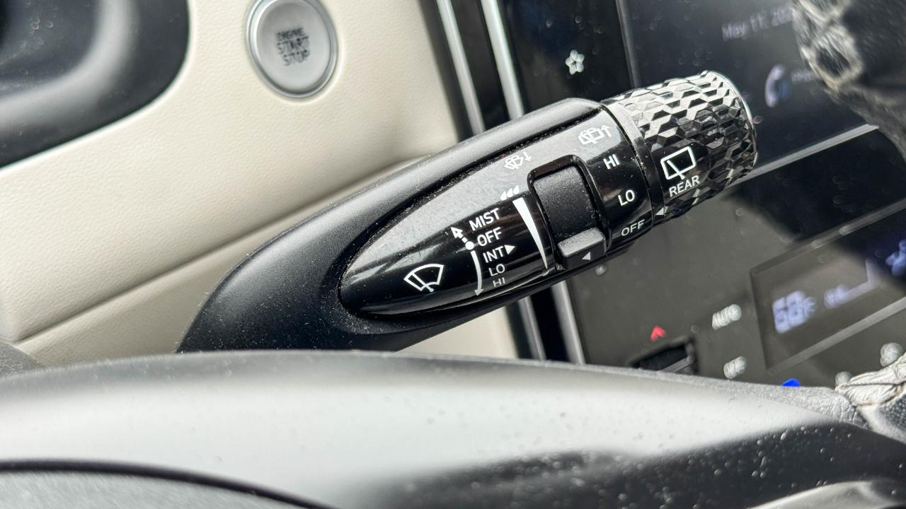 Hyundai Tucson SEL AWD 2023